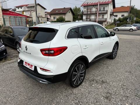 2019 Renault Kadjar — sličica 4