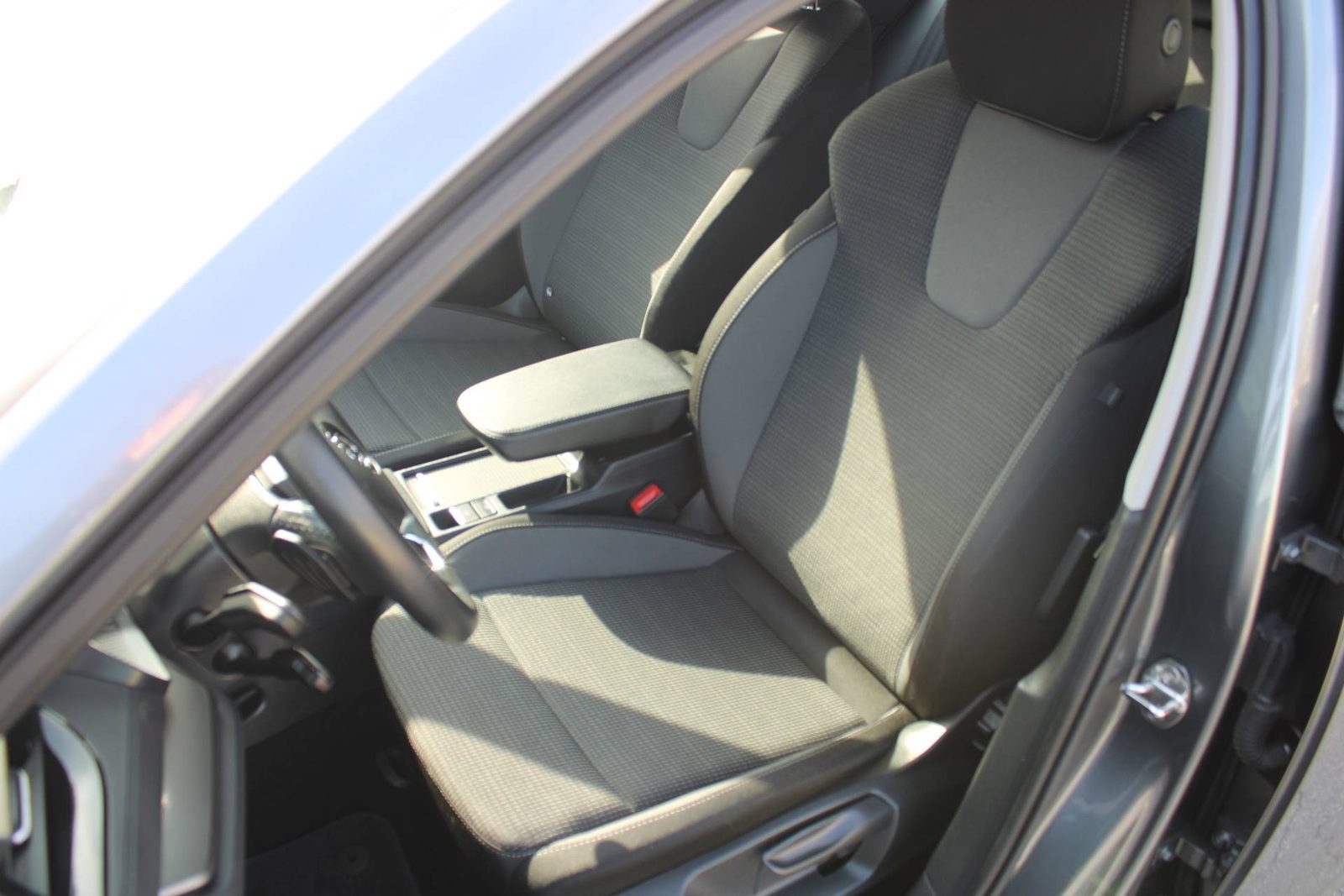 2023 Škoda Octavia Combi — fotografija 9