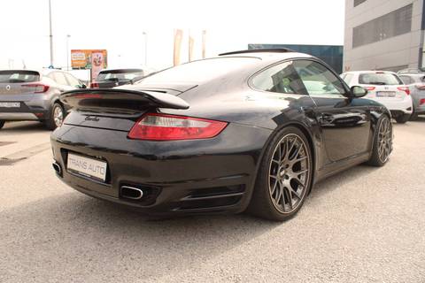 2006 Porsche 911 — sličica 5