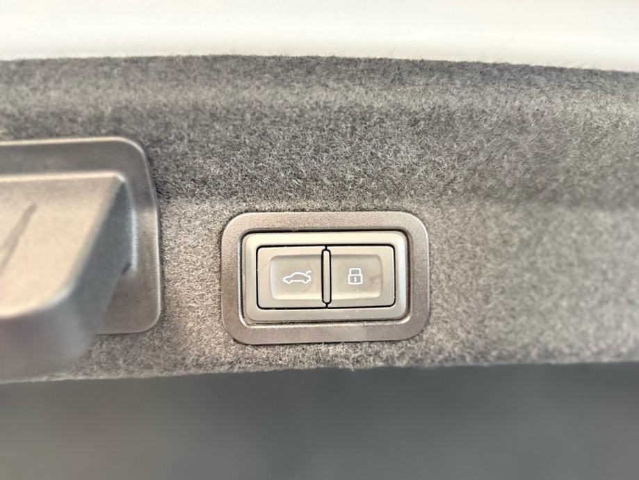 2019 Audi A6 — fotografija 19