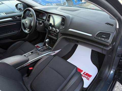 2022 Renault Megane — sličica 13