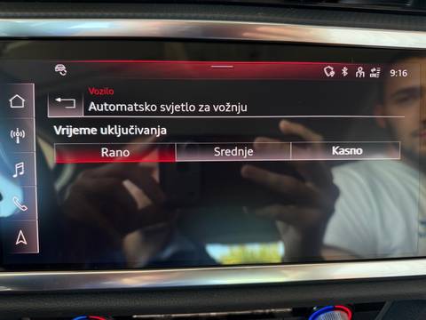 2021 Audi Q3 — sličica 19