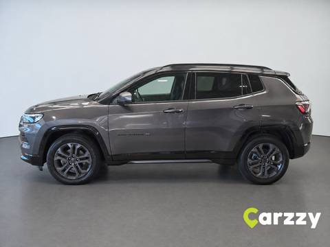 2022 Jeep Compass — sličica 8