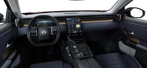 2026 Citroën C5 Aircross — sličica 6