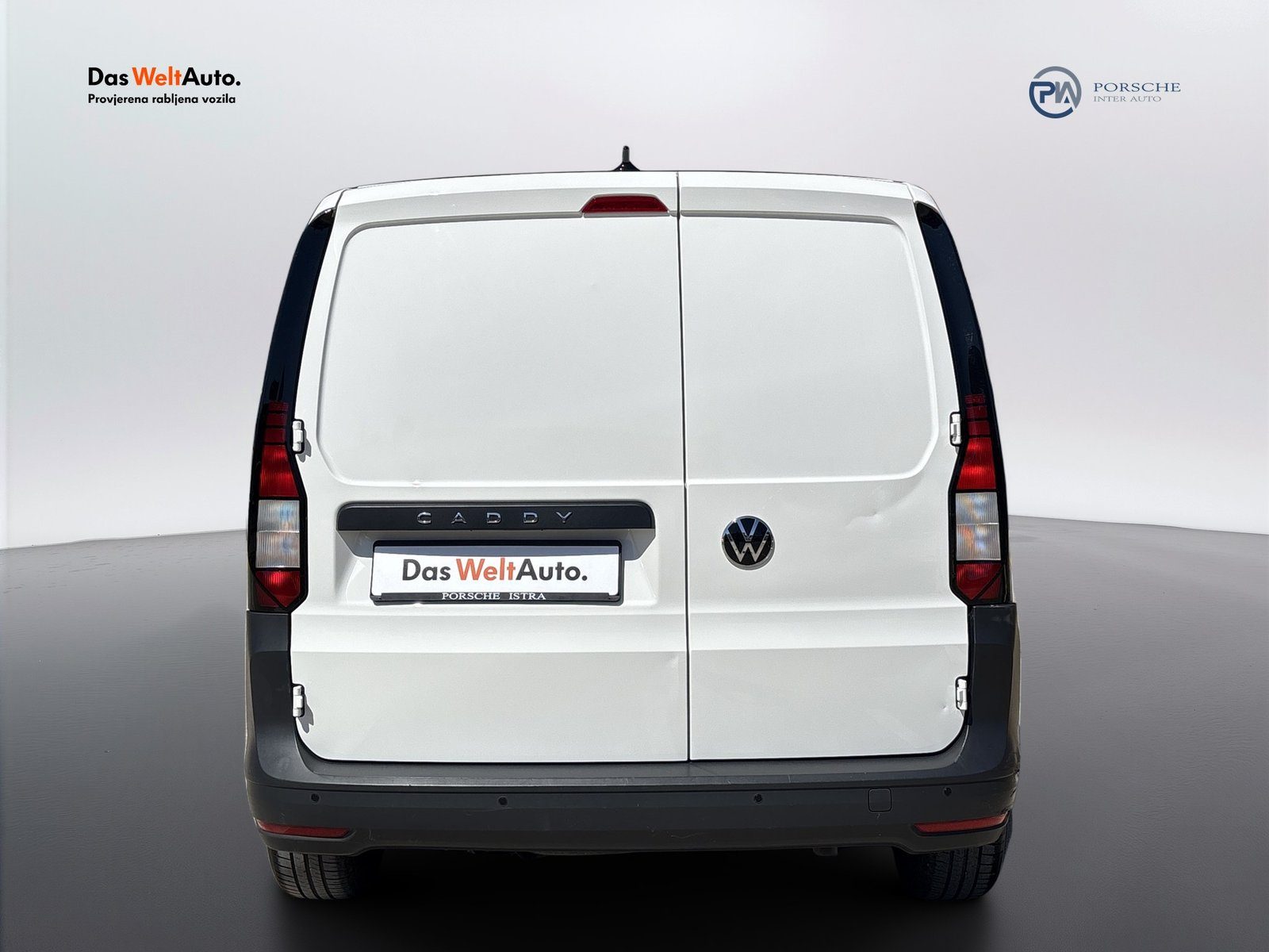 2022 Volkswagen Caddy — fotografija 6