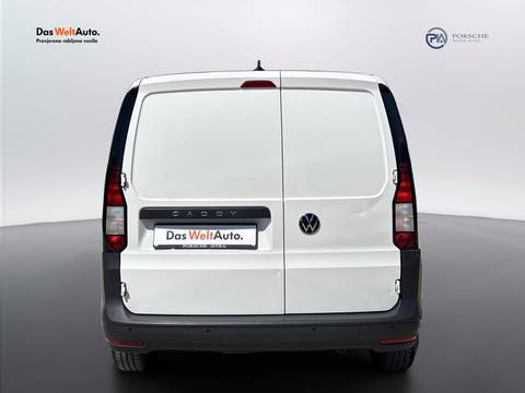 2022 Volkswagen Caddy — sličica 6