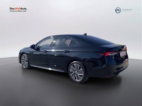 2025 Škoda Superb Sportline — sličica 3