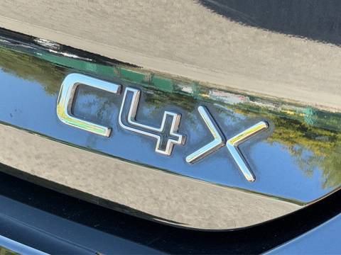 2023 Citroën C4 X — sličica 10