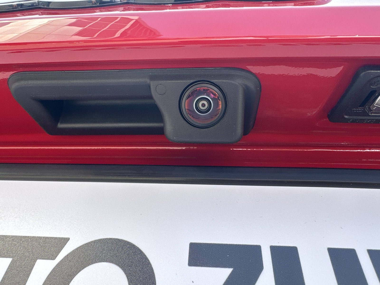 2025 Audi A3 Sportback — fotografija 18