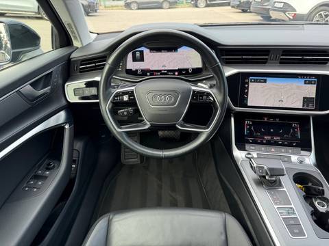 2021 Audi A6 — sličica 8
