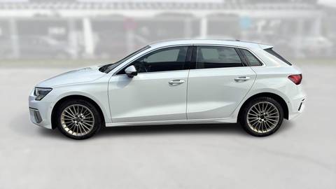 2021 Audi A3 Sportback — sličica 4