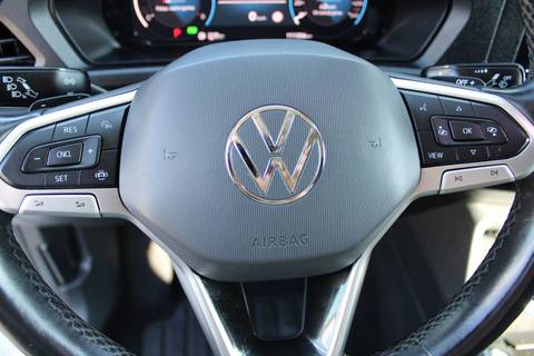 2022 Volkswagen Caddy — sličica 13