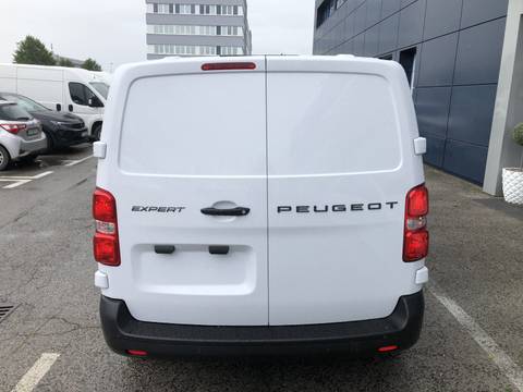 2026 Peugeot Expert — sličica 4