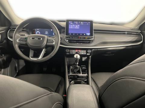 2023 Jeep Compass — sličica 19