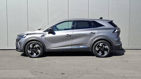 2024 Renault Symbioz — sličica 2