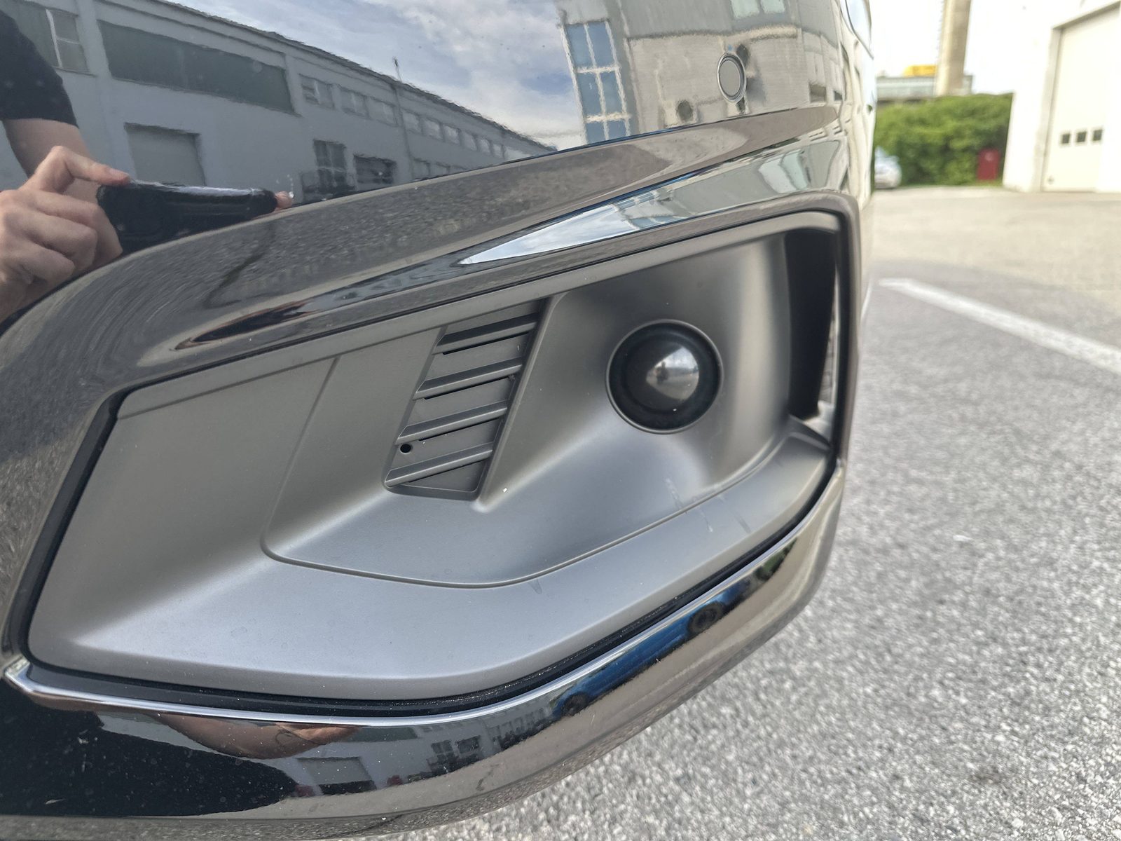 2025 Audi A4 — fotografija 15