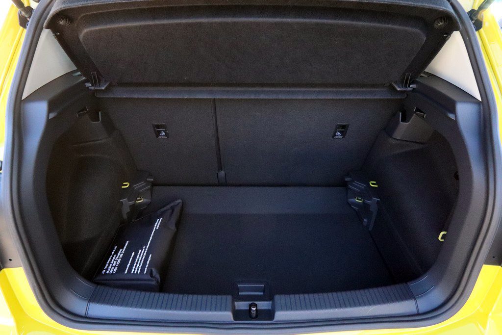 2024 Volkswagen T-Cross — fotografija 11
