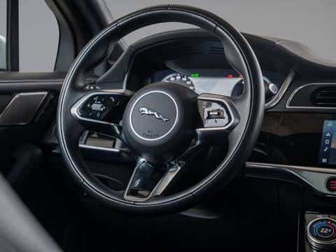 2024 Jaguar I-Pace — sličica 24