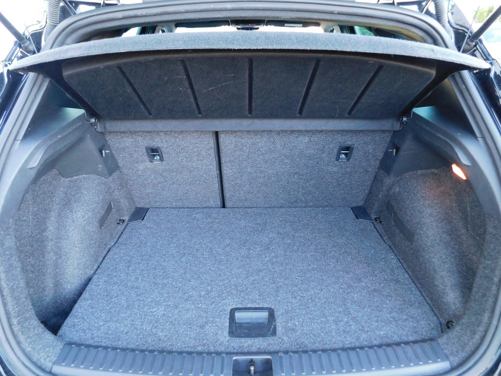 2024 Seat Arona — fotografija 13
