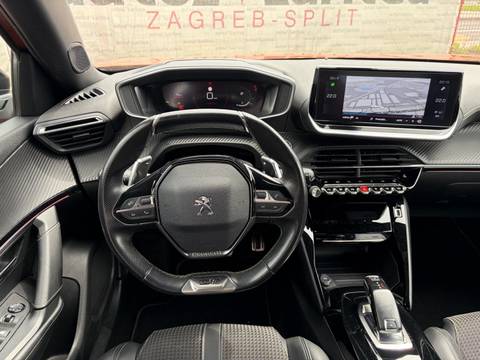 2020 Peugeot 2008 — sličica 13