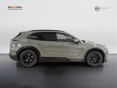 2026 Porsche Cayenne — sličica 4