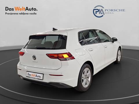 2022 Volkswagen Golf — sličica 5