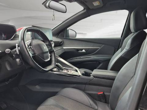 2023 Peugeot 3008 — sličica 9