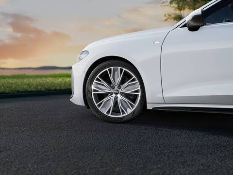 2026 Audi A5 — sličica 7