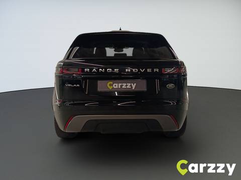 2019 Land Rover Range Rover Velar — sličica 7