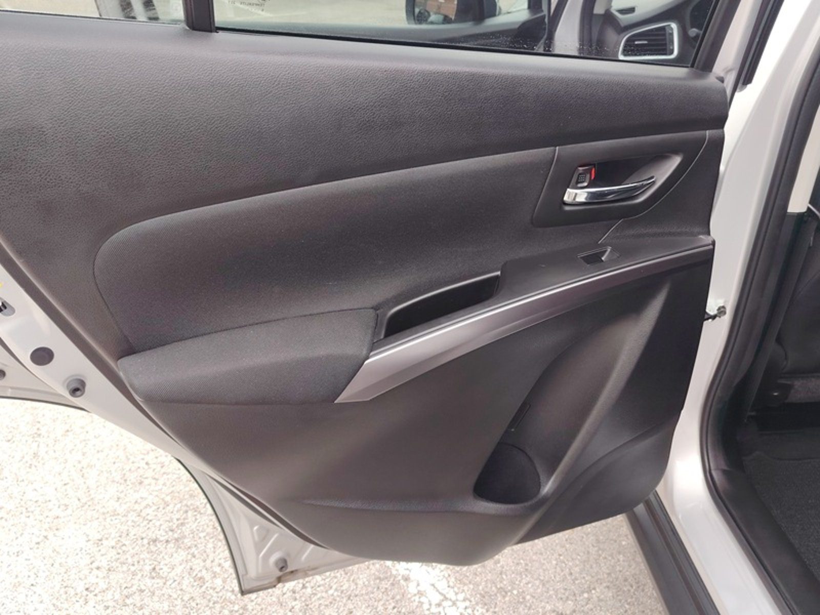 2026 Suzuki S-Cross — fotografija 11