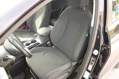 2024 Kia Sportage — sličica 10