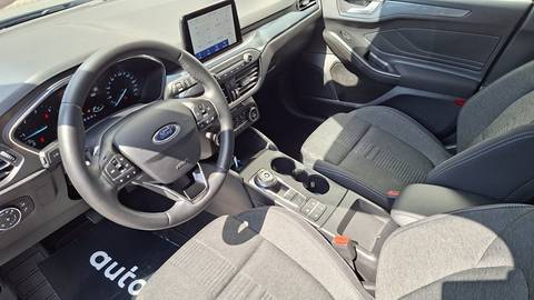2021 Ford Focus — sličica 5