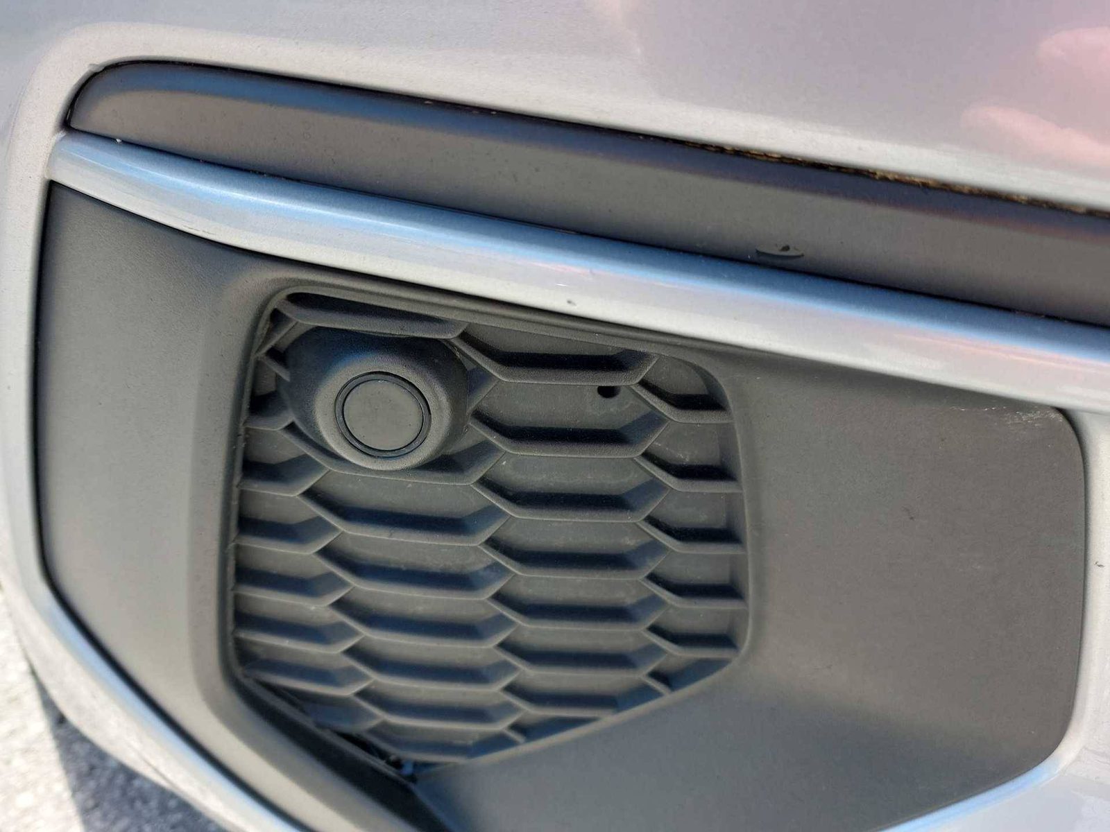 2020 Audi A3 Sportback — fotografija 13