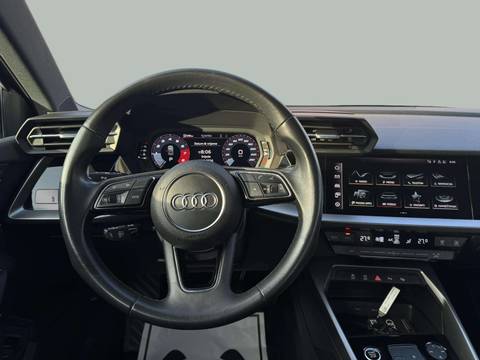 2023 Audi A3 Limousine — sličica 6