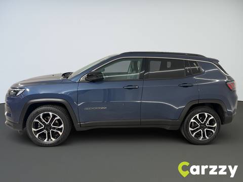 2023 Jeep Compass — sličica 9