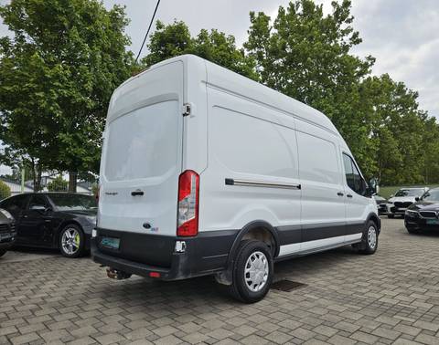 2022 Ford Transit — sličica 6