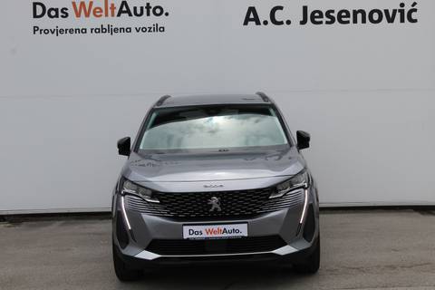 2022 Peugeot 3008 — sličica 2