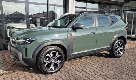 2025 Dacia Duster — sličica 3