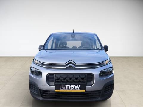 2019 Citroën Berlingo — sličica 3