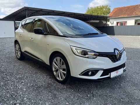 2019 Renault Scenic — sličica 4