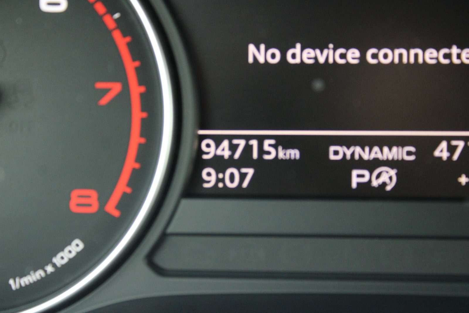 2023 Audi A4 — fotografija 22