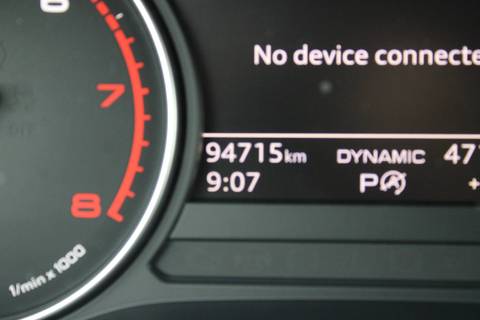 2023 Audi A4 — sličica 22
