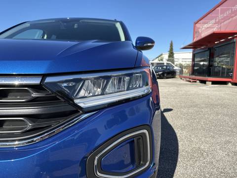 2024 Volkswagen T-Roc — sličica 17