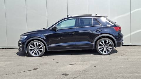 2021 Volkswagen T-Roc — sličica 2