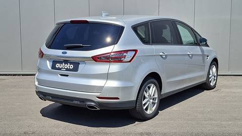 2022 Ford S-max — sličica 3