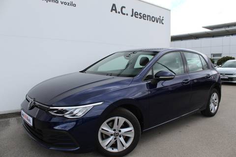 2023 Volkswagen Golf — sličica 7