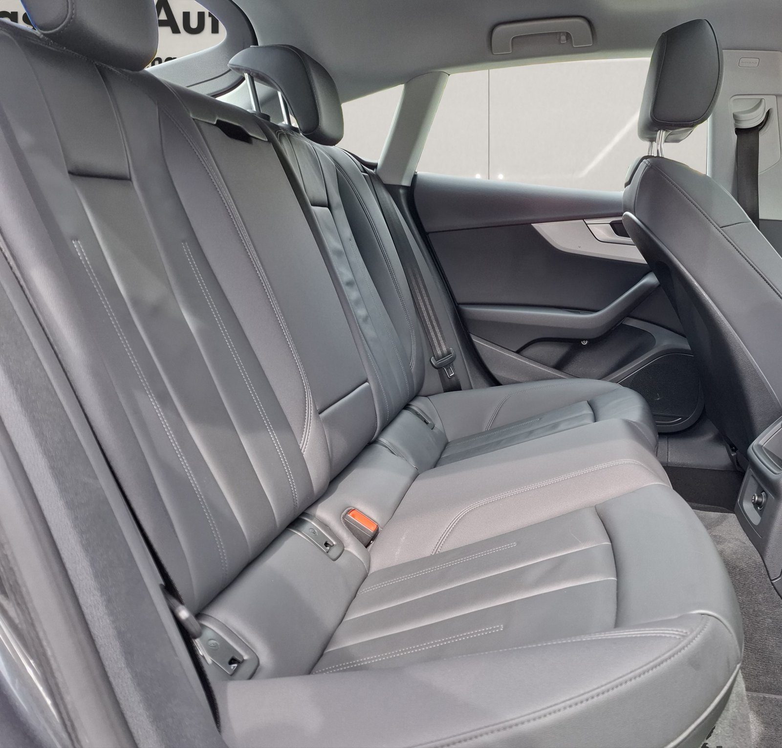 2021 Audi A5 Sportback — fotografija 13