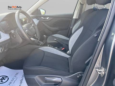 2025 Škoda Kamiq — sličica 9