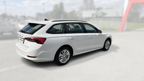 2023 Škoda Octavia Combi — sličica 7