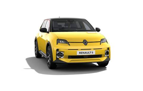 2026 Renault 5 — sličica 2